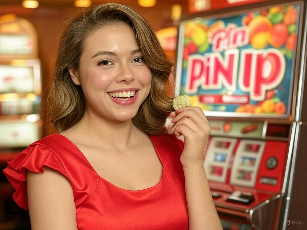 Pin Up