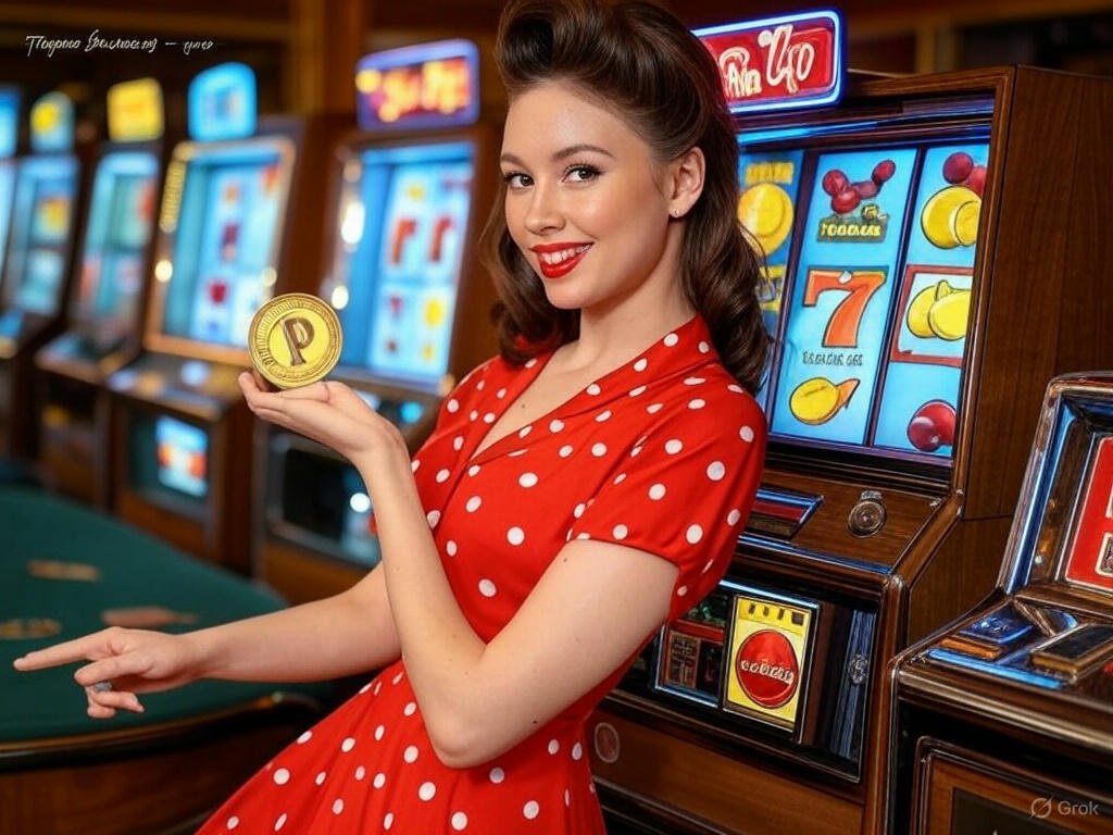 Pin Up вход