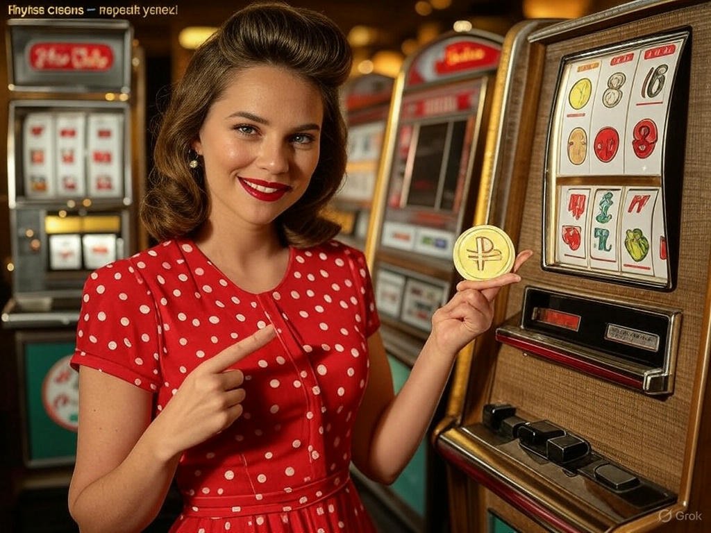 Pin Up casino
